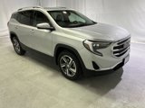 Used 2020 GMC Terrain SLT image 2