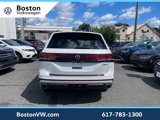 New 2024 Volkswagen Atlas Peak Edition SEL image 3
