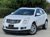 Used 2014 Cadillac SRX Premium w/ Driver Assist Package image 2