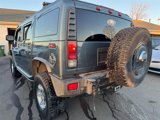 Used 2006 HUMMER H2 image 4