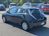 Used 2015 Nissan Leaf S w/ Charge Package image 5