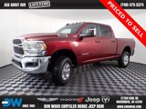 New 2024 RAM 2500 Big Horn w/ Protection Group image 5