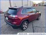Used 2021 Jeep Cherokee Limited w/ Trailer Tow Group image 3