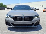 Certified 2022 BMW 530i xDrive w/ M Sport Package image 2