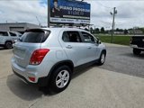 Used 2017 Chevrolet Trax LT w/ LT Convenience Package image 2