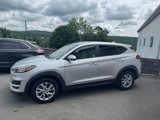Used 2019 Hyundai Tucson SE w/ Cargo Package image 2