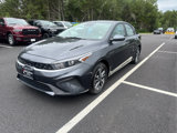 Certified 2022 Kia Forte LXS image 4
