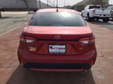 Used 2021 Toyota Corolla LE image 4