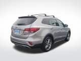 Used 2017 Hyundai Santa Fe Limited image 5