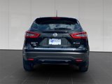 Used 2022 Nissan Rogue Sport SV image 4