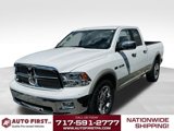 Used 2010 Dodge Ram 1500 Truck Laramie image 5