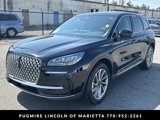 Used 2024 Lincoln Corsair FWD w/ Equipment Group 101A image 3