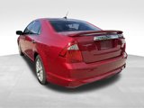 Used 2012 Ford Fusion SEL image 5