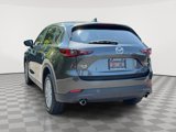 Used 2022 MAZDA CX-5 AWD 2.5 S w/ Select Package image 4