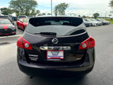 Used 2015 Nissan Rogue S image 6