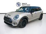 Certified 2023 MINI Cooper Clubman S image 3