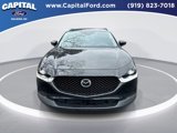 Used 2023 MAZDA CX-30 AWD 2.5 S w/ Premium Package image 3