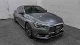 Used 2021 INFINITI Q60 3.0t Luxe w/ Essential Package image 2
