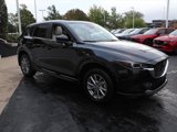 Certified 2025 MAZDA CX-5 AWD 2.5 S w/ Preferred Package image 6