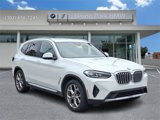 Used 2022 BMW X3 xDrive30i w/ Premium Package 2 image 3