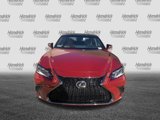 New 2025 Lexus ES 350 w/ Premium Package image 3