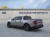 New 2024 Ford Maverick XLT w/ Tremor Off-Road Package image 4