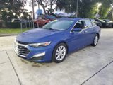 Used 2023 Chevrolet Malibu LT image 2