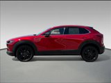 Certified 2022 MAZDA CX-30 2.5 Turbo w/ Premium Package image 3