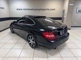 Used 2015 Mercedes-Benz C 250 Coupe image 4