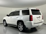 Used 2016 Chevrolet Tahoe LTZ image 5