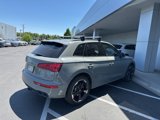 Used 2019 Audi SQ5 Premium Plus w/ Premium Plus Package image 3