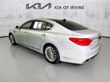 Used 2015 Kia K900 Premium w/ Interior Highline Package image 5