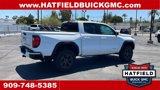 New 2025 GMC Canyon Elevation image 5