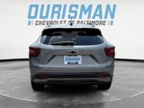 New 2025 Chevrolet Trax ACTIV w/ Driver Confidence Package image 5