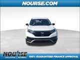 Used 2021 Honda CR-V LX image 3
