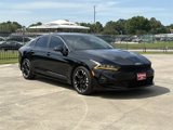 Used 2022 Kia K5 GT-Line image 3
