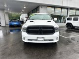 Used 2018 RAM 1500 Sport w/ Quick Order Package 26Q Night image 2
