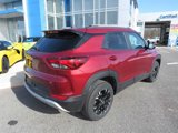 Used 2022 Chevrolet TrailBlazer LT w/ LPO, Blackout Package image 3