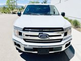 Used 2018 Ford F150 XLT image 5
