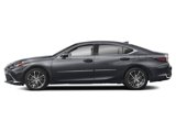 New 2024 Lexus ES 250 w/ Premium Package image 3