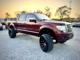 Used 2009 Ford F150 4x4 SuperCrew image 5