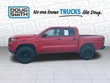Used 2022 Nissan Frontier S image 2