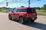 Used 2023 Ford Bronco Sport Big Bend w/ Convenience Package image 5