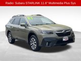 Used 2021 Subaru Outback Premium image 3
