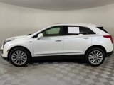 Used 2018 Cadillac XT5 Platinum w/ Driver Assist Package image 3