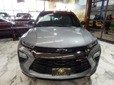 Used 2023 Chevrolet TrailBlazer RS w/ Sun and Liftgate Package image 3