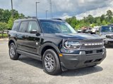New 2025 Ford Bronco Sport Big Bend image 4
