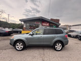Used 2009 Subaru Forester 2.5X w/ Popular Equipment Group 1A image 2