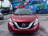 Used 2016 Nissan Murano SL w/ SL Technology Package image 4