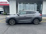 Used 2020 Hyundai Tucson Limited image 5